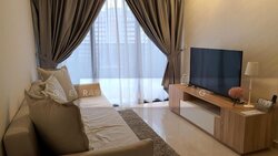 Commonwealth Towers (D3), Condominium #501604351